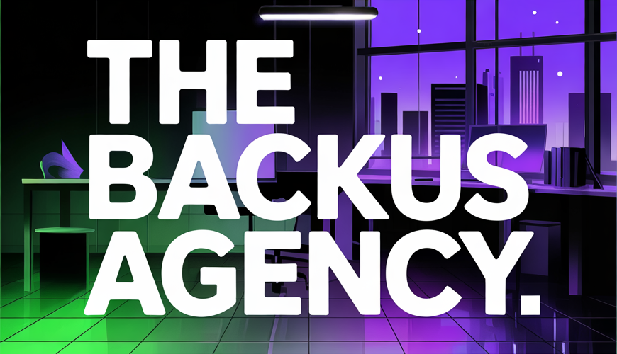 The Backus Agency