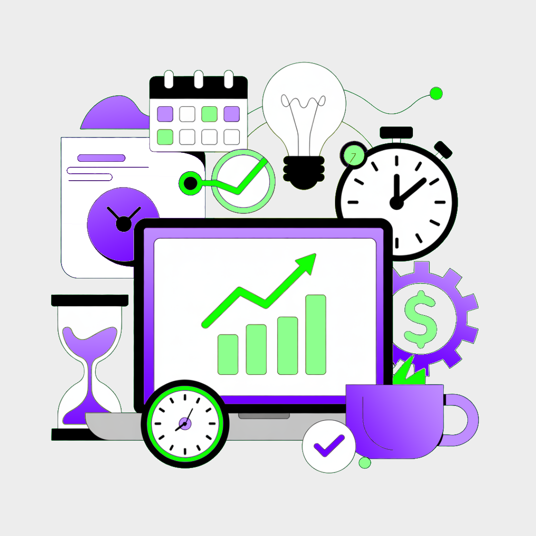AI Marketing Efficiency